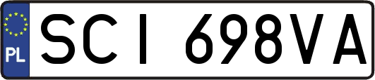 SCI698VA