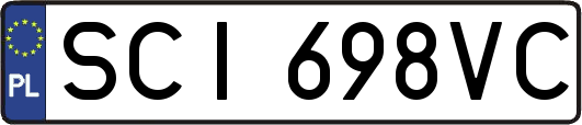 SCI698VC