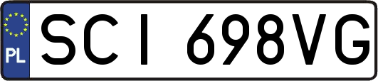 SCI698VG