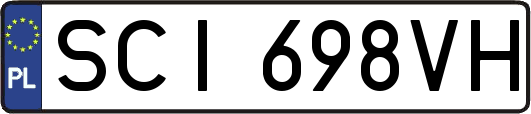 SCI698VH