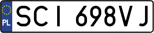 SCI698VJ