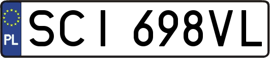 SCI698VL