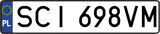 SCI698VM