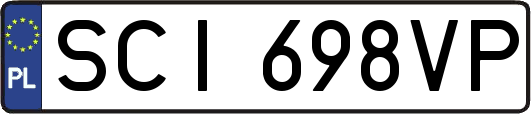 SCI698VP