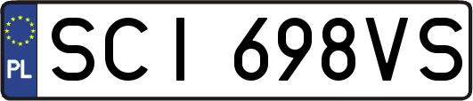 SCI698VS