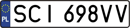 SCI698VV