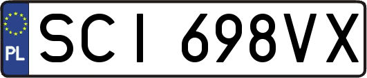 SCI698VX