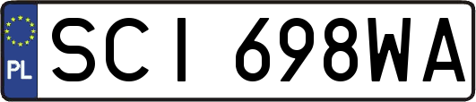 SCI698WA