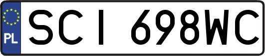SCI698WC
