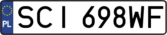 SCI698WF