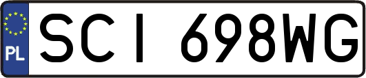 SCI698WG