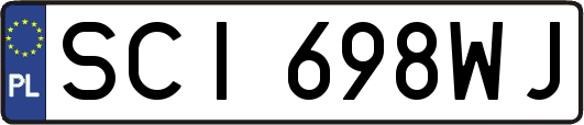 SCI698WJ