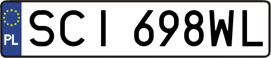 SCI698WL