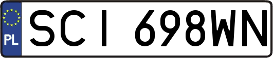 SCI698WN