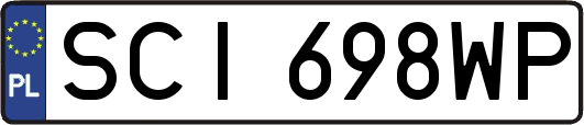 SCI698WP