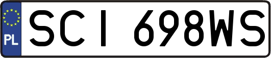 SCI698WS