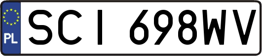 SCI698WV