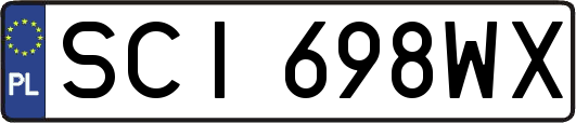 SCI698WX