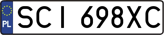 SCI698XC
