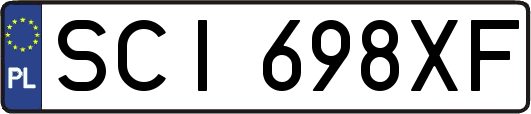 SCI698XF