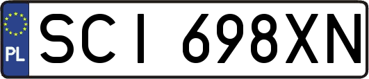SCI698XN