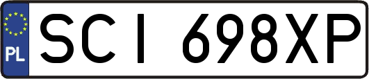 SCI698XP