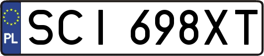 SCI698XT