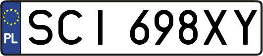 SCI698XY