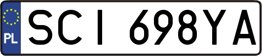 SCI698YA