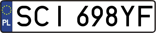 SCI698YF