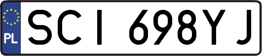 SCI698YJ