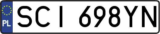 SCI698YN