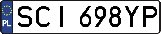 SCI698YP