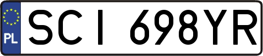 SCI698YR