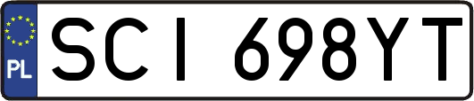 SCI698YT