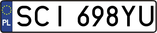 SCI698YU