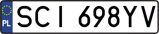 SCI698YV