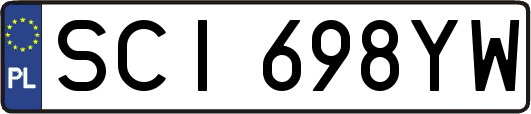 SCI698YW
