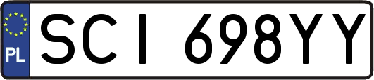 SCI698YY