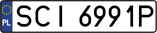 SCI6991P