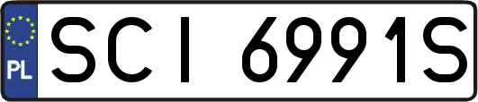SCI6991S