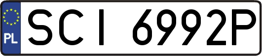 SCI6992P