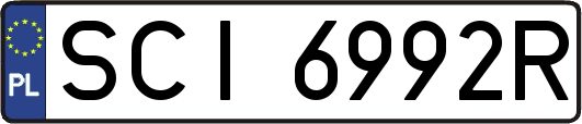 SCI6992R