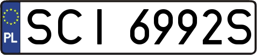 SCI6992S