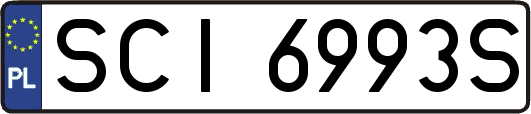 SCI6993S