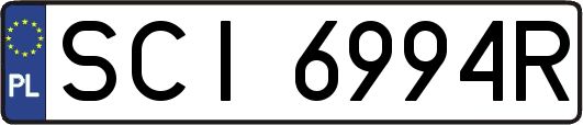 SCI6994R