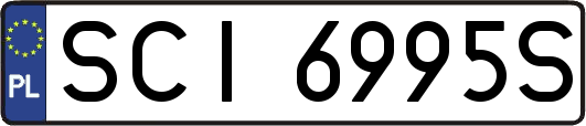 SCI6995S