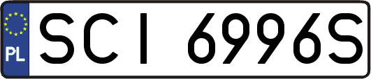 SCI6996S