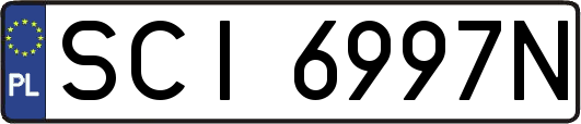 SCI6997N