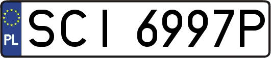 SCI6997P